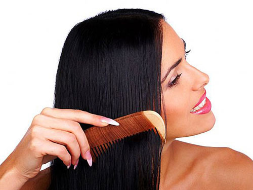 Tìm hiểu với hơn 28 chải tóc đúng cách siêu hot 16 Lợi ích của việc chải tóc và các bước chải tóc đúng cách