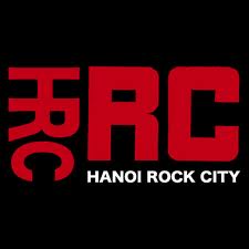 Bar Hanoi rock city