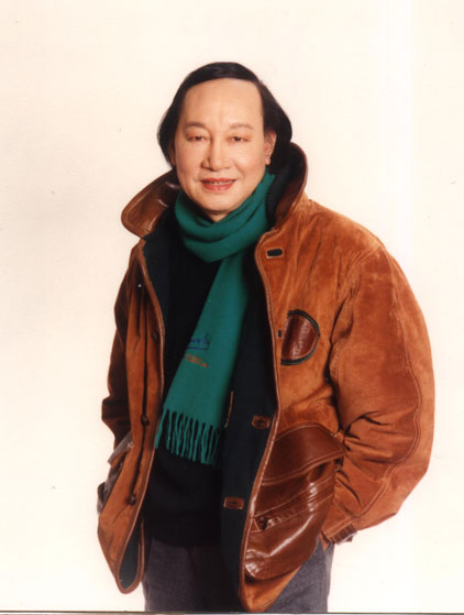 Ca sĩ Duy Khánh