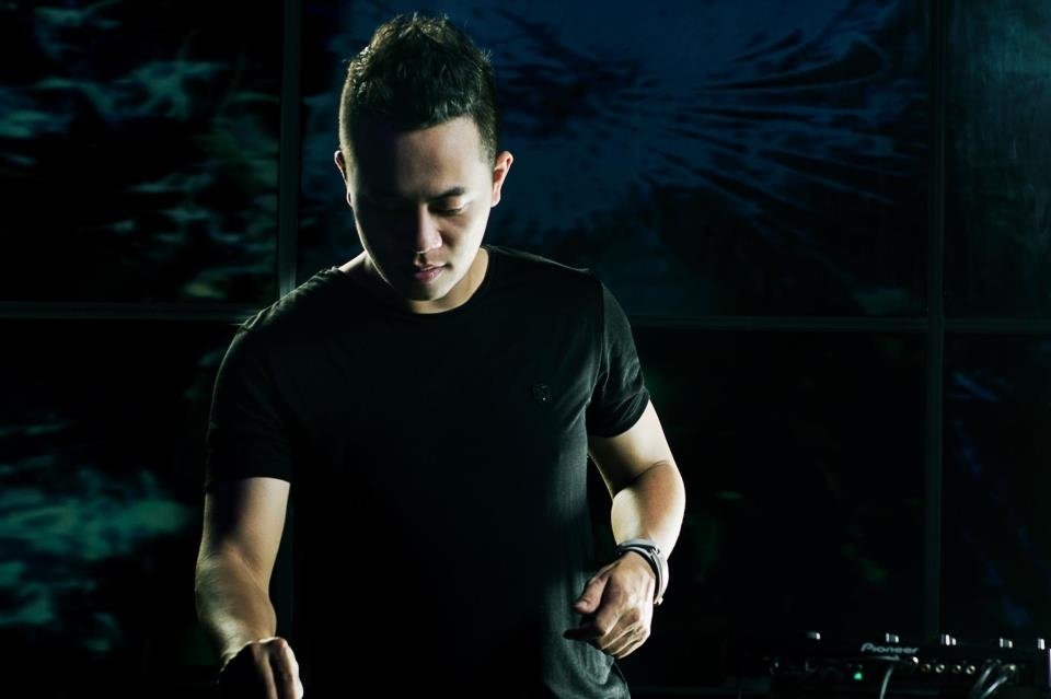 dj hoàng anh musicshow