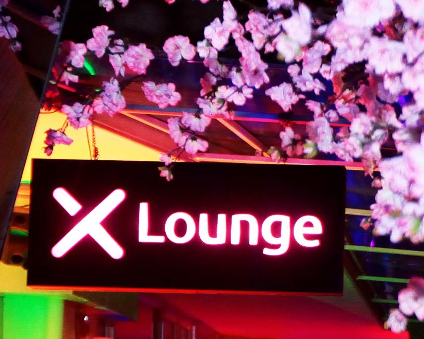 Bar X Lounge