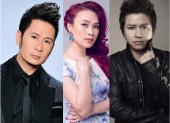Liveshow Dạ khúc cho tình nhân 2 - Bằng Kiều, Mỹ Tâm, Tuấn Hưng