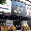 Audio Hoàng Hải