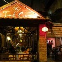 Cafe Trịnh Ca Hà Nội