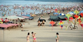 Top 5 bãi biển đẹp bạn không nên bỏ qua hè này.