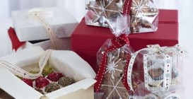 Quà Noel thú vị tặng người thân