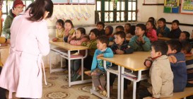 Thông cáo báo chí dự án schoolbag Việt Nam