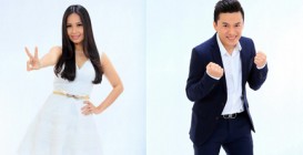 Cẩm Ly, Lam Trường sẵn sàng với The Voice Kid