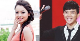 Jenifer Phạm thay Trấn Thành làm MC Giọng hát Việt nhí