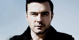 Shane Filan  nhóm Westlife sẽ tới Việt Nam