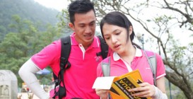 Hương Giang Idol cán đích ngoạn mục