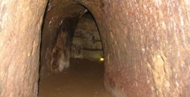 Củ Chi trở thành địa điểm du lịch kỳ lạ ở Châu Á