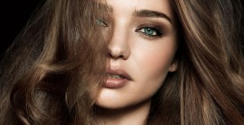 Cùng Miranda Kerr chào thu với Blazer