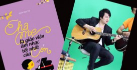 Thanh Bùi khơi gợi tình yêu âm nhạc cho trẻ