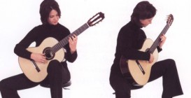 Cách chơi đàn guitar cho người mới bắt đầu