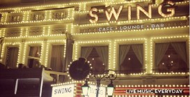 Swing Lounge- một địa điểm hấp dẫn bạn nên tới