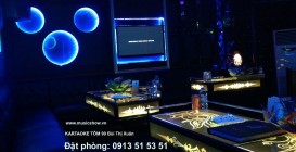 Đến với Karaoke Tom nhận ngay ưu đãi 20% giờ hát