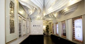 Bạn đã từng đến Swing Lounge chưa?