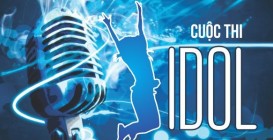 Cuộc thi Karaoke Idol tại phòng trà Đồng Vọng