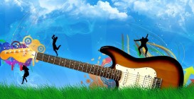 Tìm hiểu về các loại nhạc Pop, Dance, Country, Blues, Jazz, Flamenco...