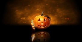 ý nghĩa quả bí ngô trong ngày Halloween