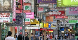 Du lịch tết tại Thái Lan