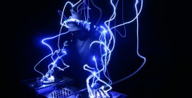 Tìm hiểu sơ lược về thể loại nhạc Techno