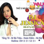DJ Jessica