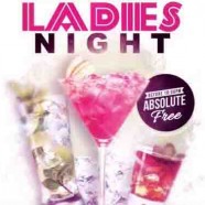 LADIES NIGHT