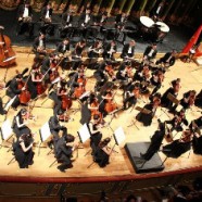 Hòa nhạc cùng Dàn nhạc Jazz trẻ Bavaria tại nhà hát lớn Hà Nội
