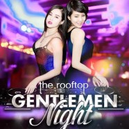 GENTLEMEN NIGHT