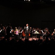Hòa nhạc Subscription Concert số 70 tại nhà hát lớn Hà Nội