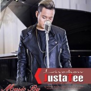 Liveshow JustaTee tại Infinity Club