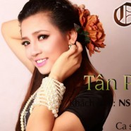 Đêm nhạc Tân Phương tại phòng trà Opera