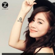 Z-Bar thứ 2 hàng tuần