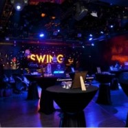 Live Music mỗi tối tại Swing Lounge 21 Tràng Tiền