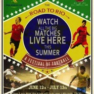 Ball Bar Festival Football
