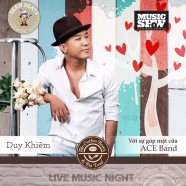 Bean Beats Live Music - Duy Khiêm Ngố