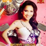 Liveshow Hồng Ngọc Max3 Club
