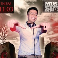 LIVESHOW DJ TUẤN KIM