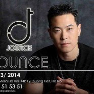 LIVESHOW DJ JOUNCE