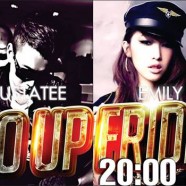 DO UP FRIDAY