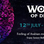 WORLD OF DREAM