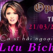 LIVESHOW LƯU BÍCH