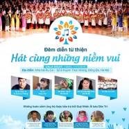 ĐÊM GALA: HÁT CÙNG NHỮNG NIỀM VUI - ĐỖ NHẬT NAM