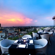 Khuyến mại tháng 11 Happy Hour tại Cielo13 Sky Bar & Restaurant