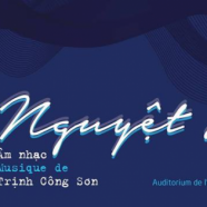 Nguyệt Hạ I Giang Trang, Lê Thư Hương và Lê Thu