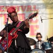 Đêm nhạc Pop-Rock của  Meslissa Laveaux