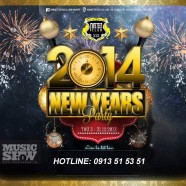 2014 NEW YEAR PARTY tại NINETEEN CLUB