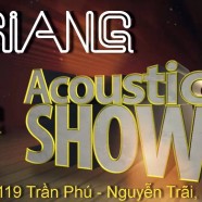 Acoustic với XYZ Band